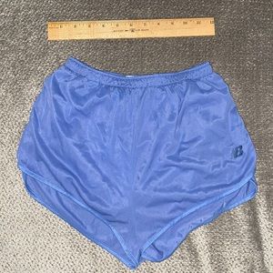 1980s VINTAGE NEW BALANCE Running Short